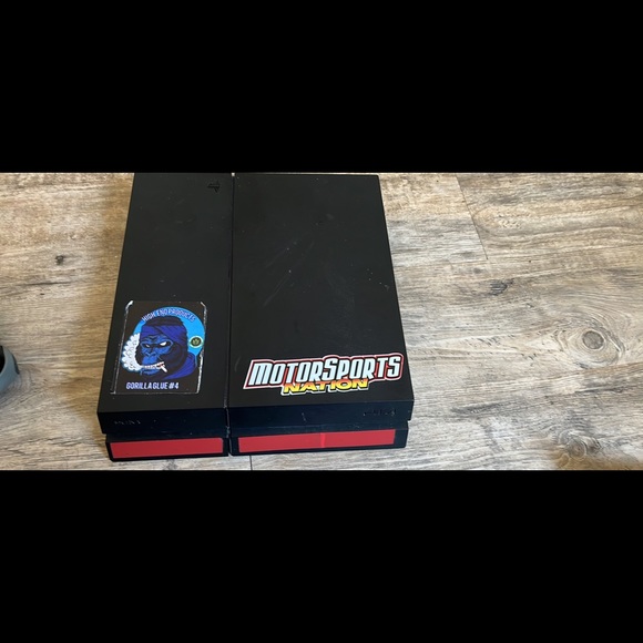 Play station 4